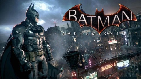 Batman - Arkham Knight