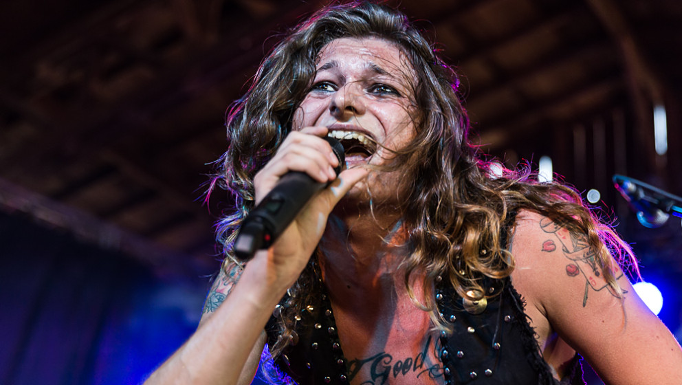 Kissin Dynamite - Classic Rock Night - 8-8-2015_0001