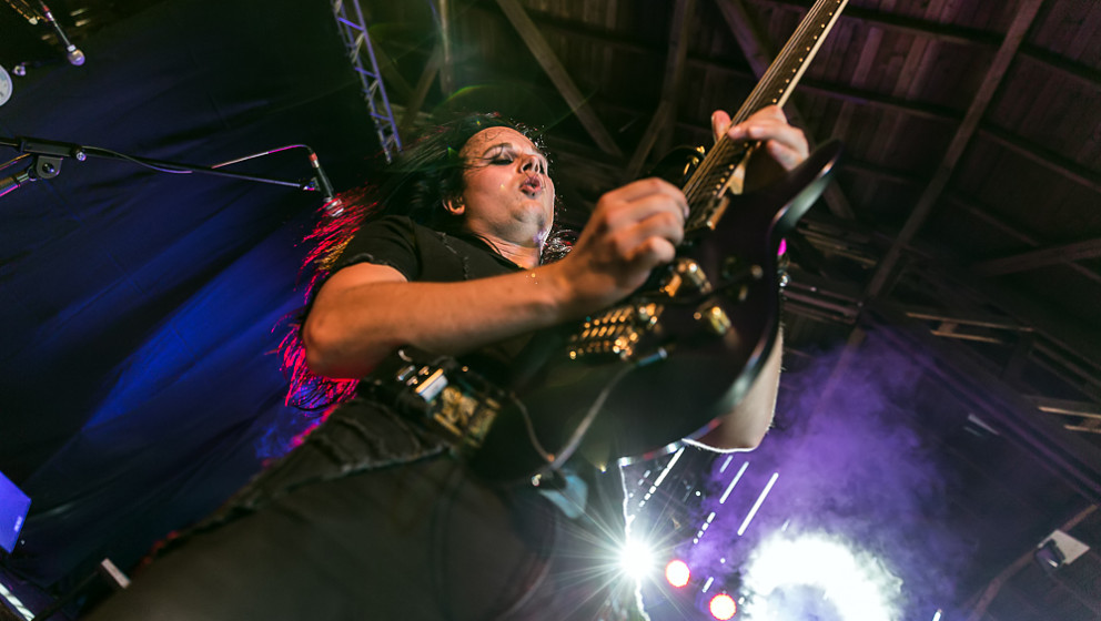 Kissin Dynamite - Classic Rock Night - 8-8-2015_0008