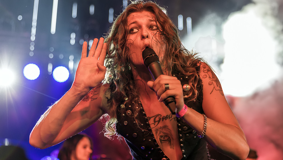 Kissin Dynamite - Classic Rock Night - 8-8-2015_0011