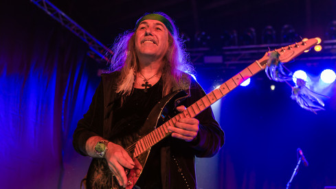 Uli Jon Roth