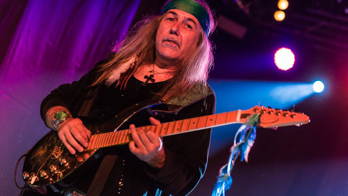 Ex-Scorpions-Gitarrist Uli Jon Roth - Classic Rock Night - 8-8-2015_0026
