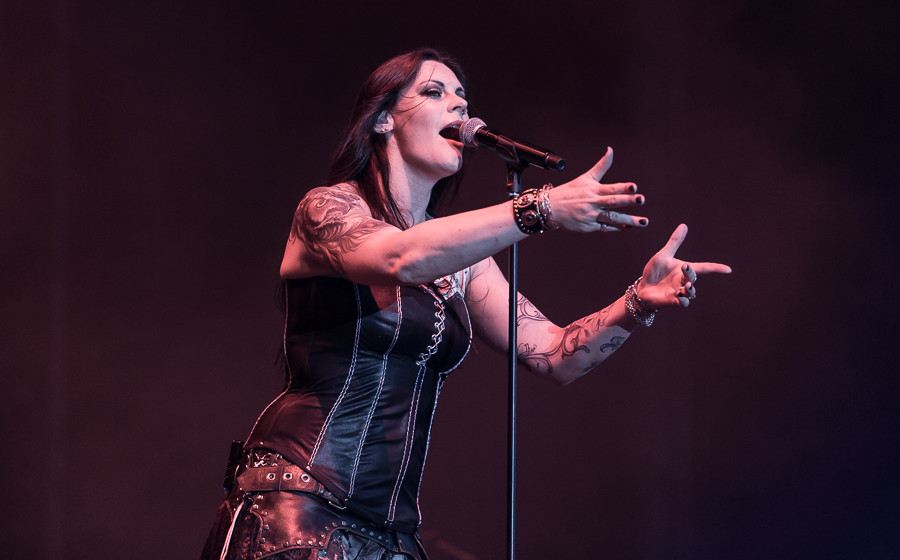 Nightwish (10 von 45)