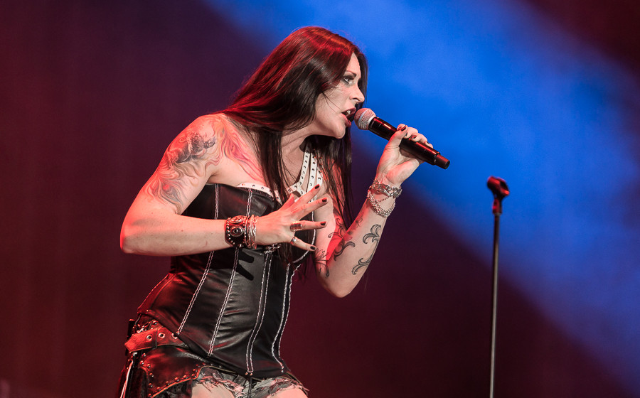 Nightwish (16 von 45)