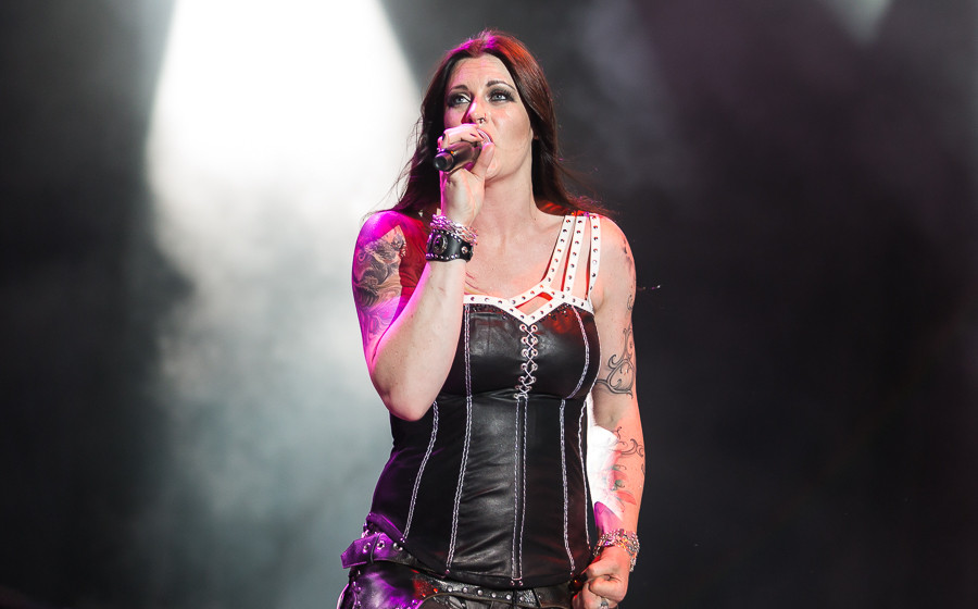 Nightwish (23 von 45)