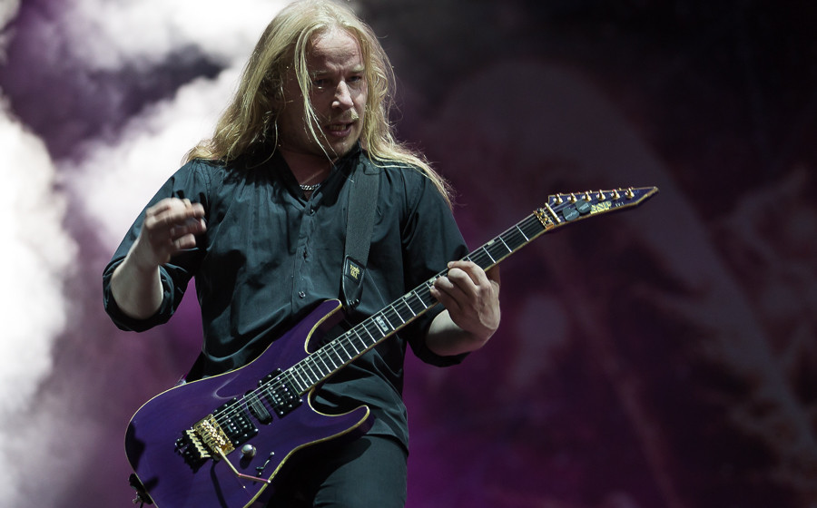 Nightwish (28 von 45)