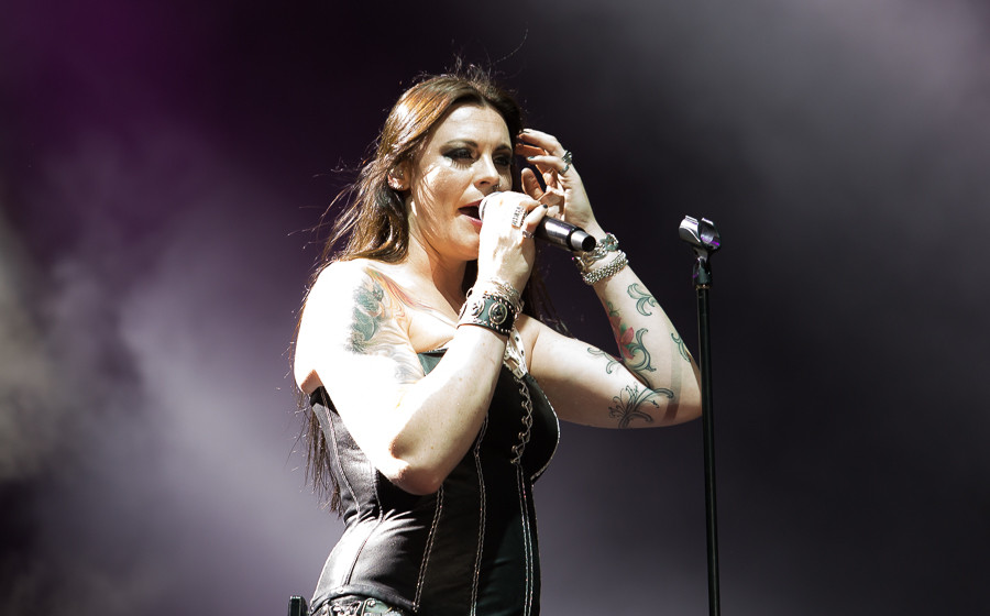 Nightwish (29 von 45)