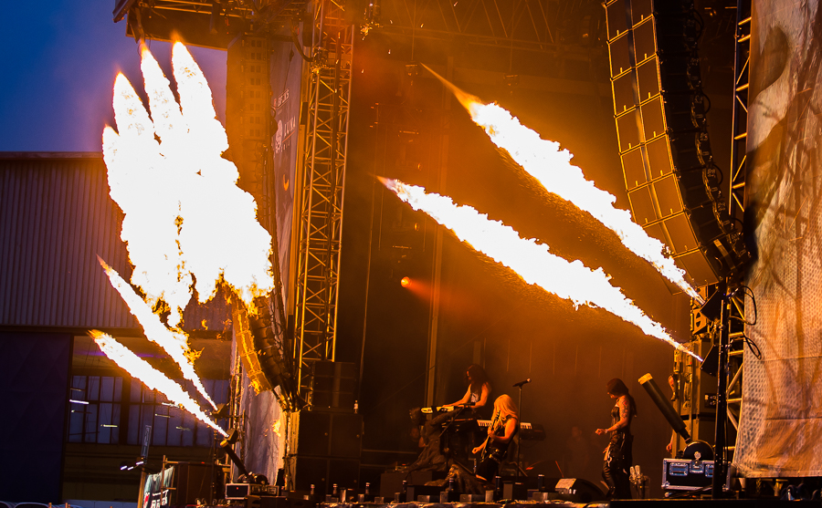 Nightwish (3 von 45)