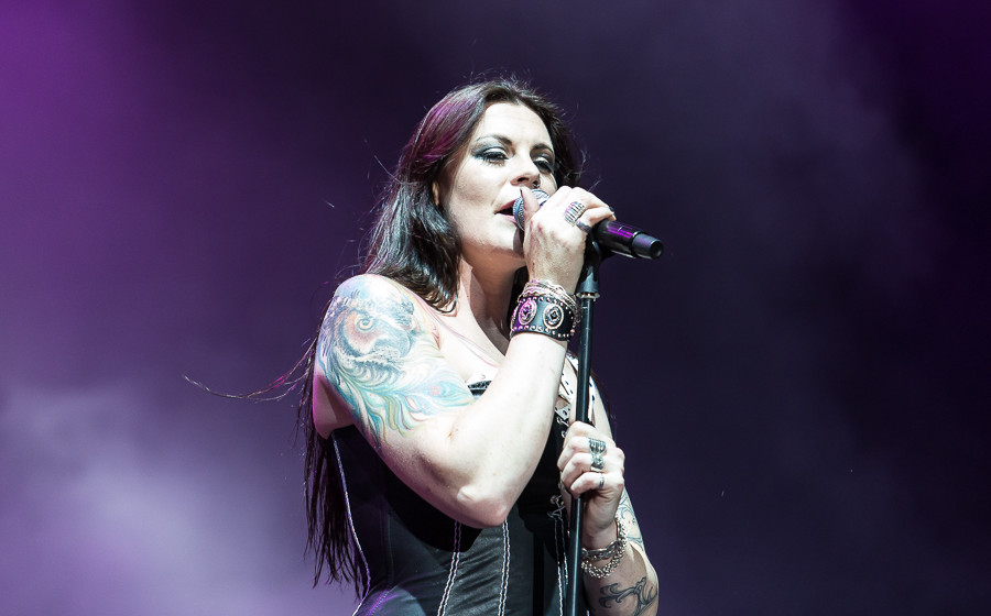 Nightwish (31 von 45)