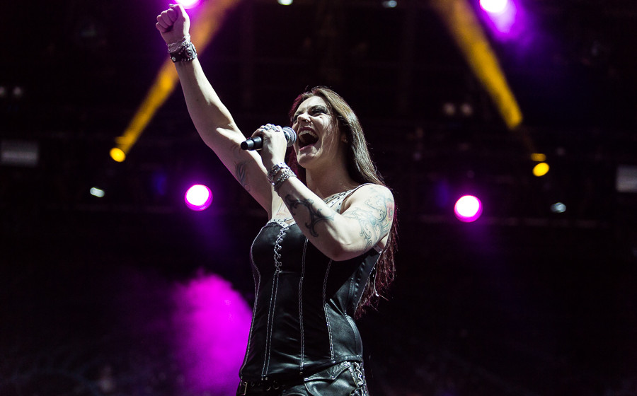 Nightwish (34 von 45)