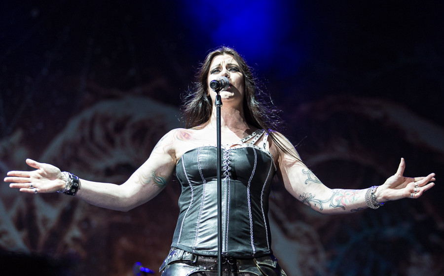Nightwish (37 von 45)
