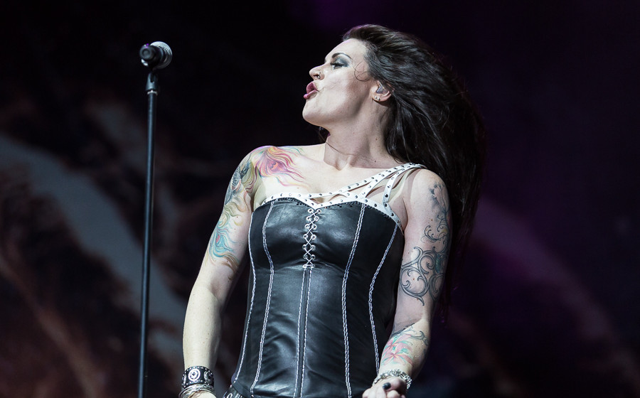 Nightwish (40 von 45)