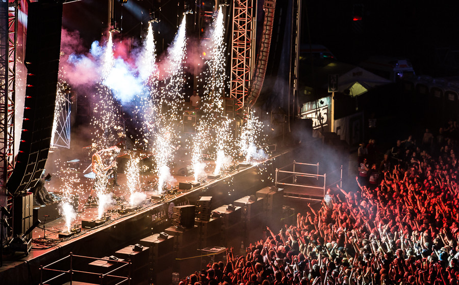 Nightwish (44 von 45)