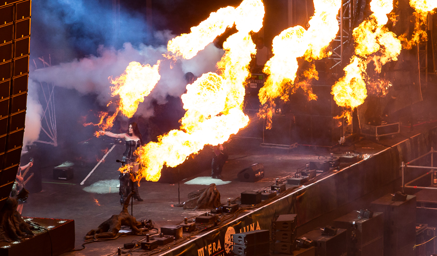 Nightwish (45 von 45)