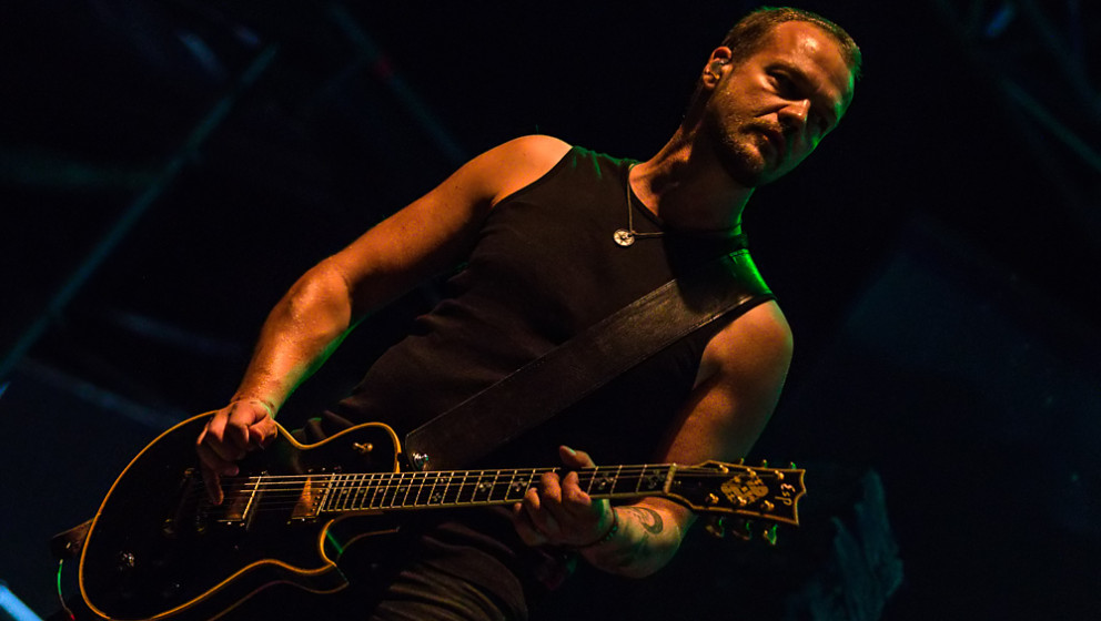 Amorphis_Summer Breeze 2015