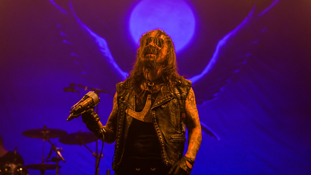 Amorphis_Summer Breeze 2015