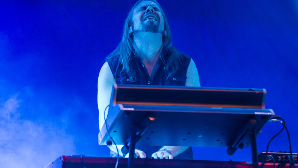 Amorphis_Summer Breeze 2015