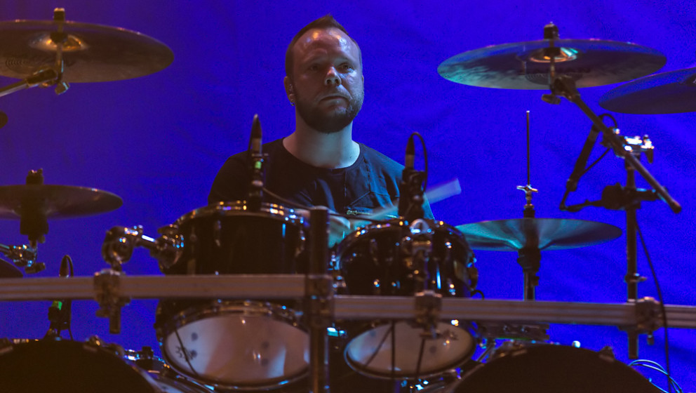 Amorphis_Summer Breeze 2015