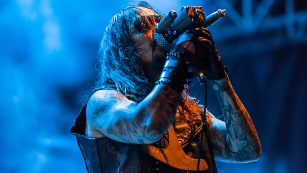 Amorphis_Summer Breeze 2015