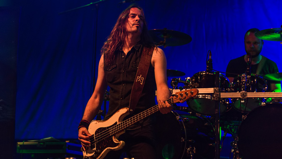 Amorphis_Summer Breeze 2015