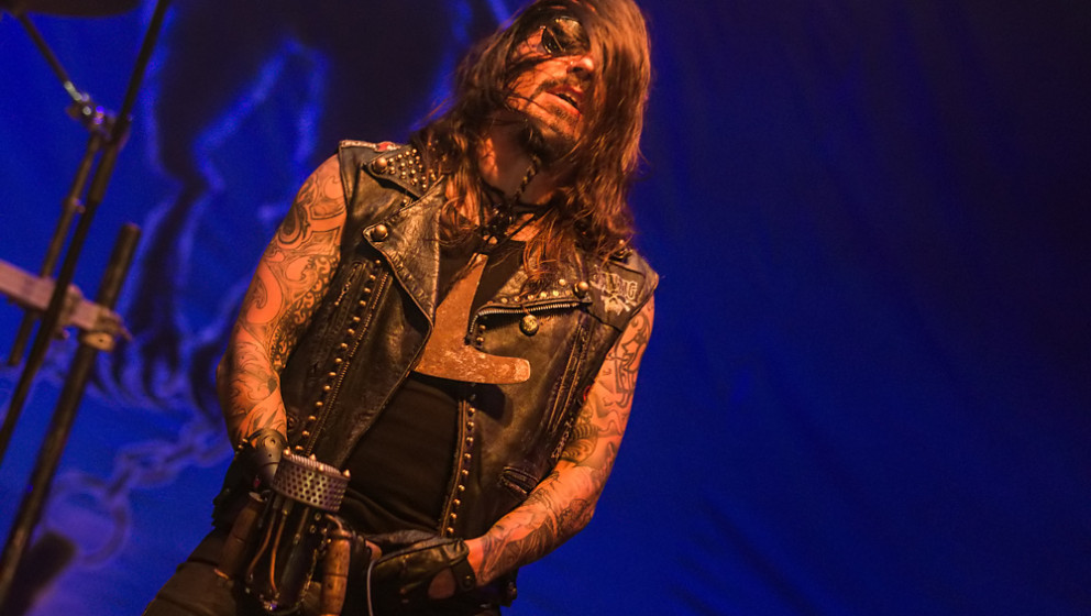Amorphis_Summer Breeze 2015