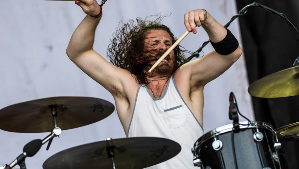 Black Stone Cherry_Summer Breeze 2015