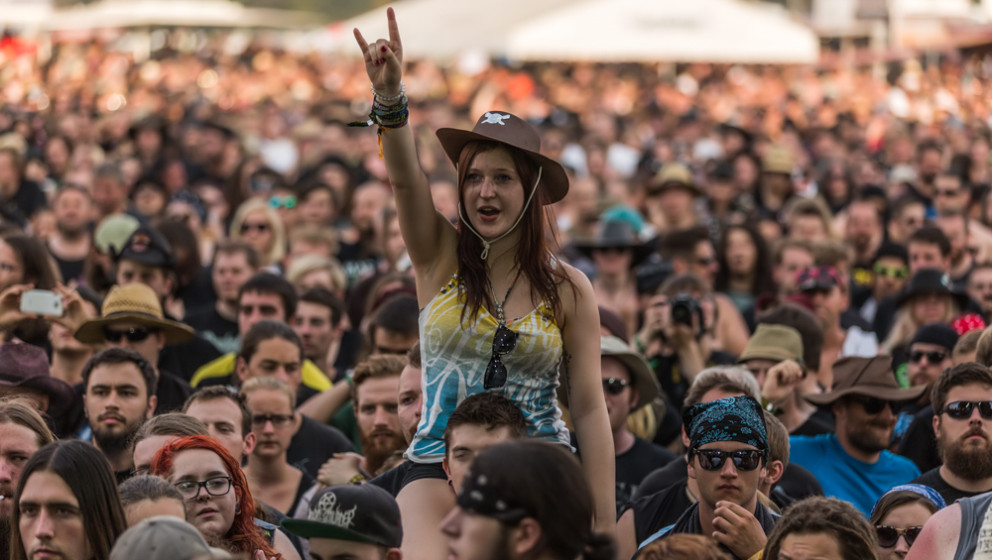 Black Stone Cherry_Summer Breeze 2015