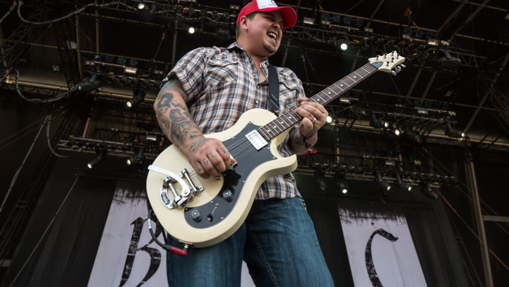 Black Stone Cherry_Summer Breeze 2015