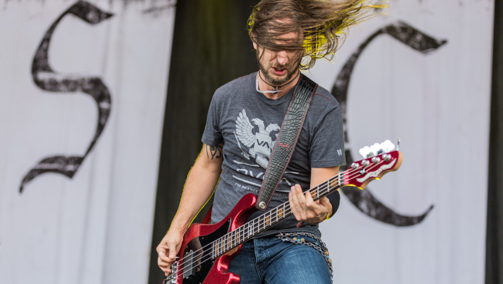 Black Stone Cherry_Summer Breeze 2015