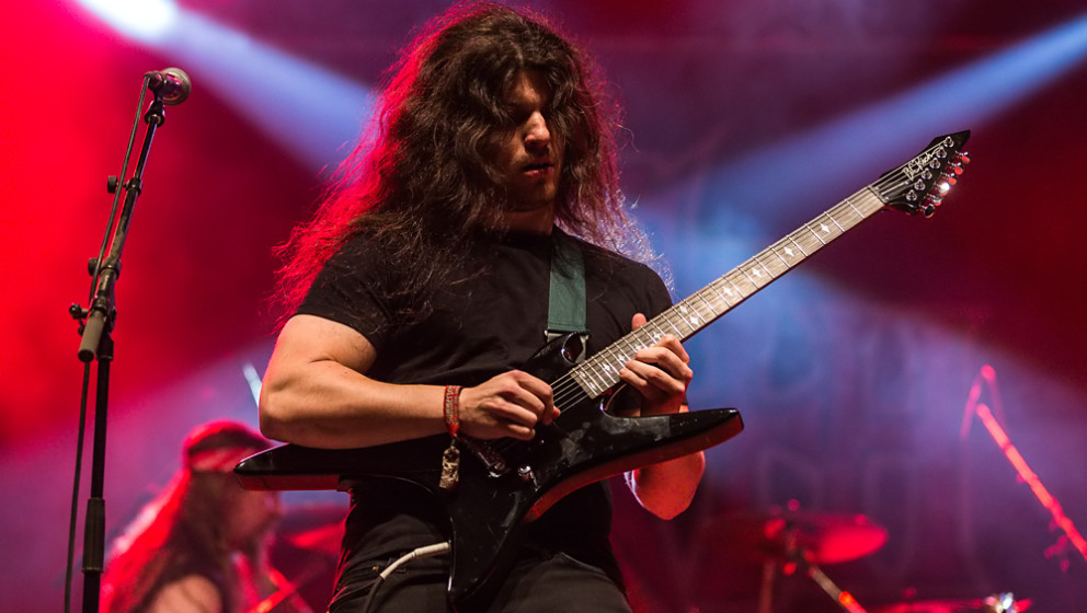 Death To All_Summer Breeze 2015