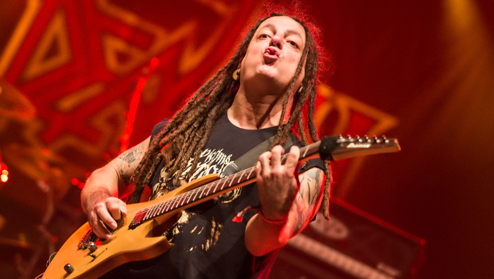 Death To All_Summer Breeze 2015