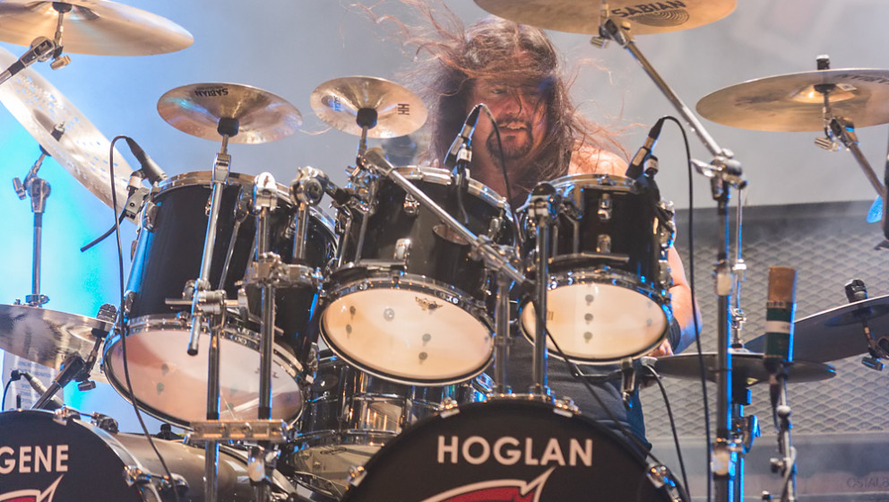 Death To All_Summer Breeze 2015