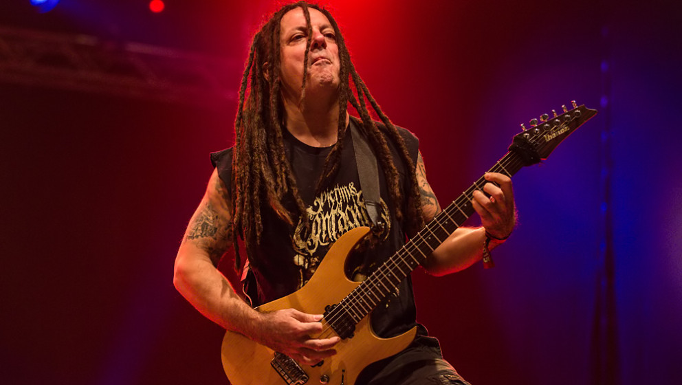 Death To All_Summer Breeze 2015