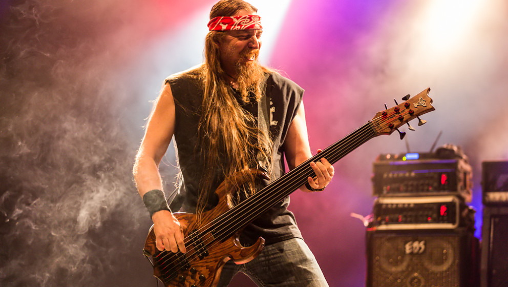 Death To All_Summer Breeze 2015