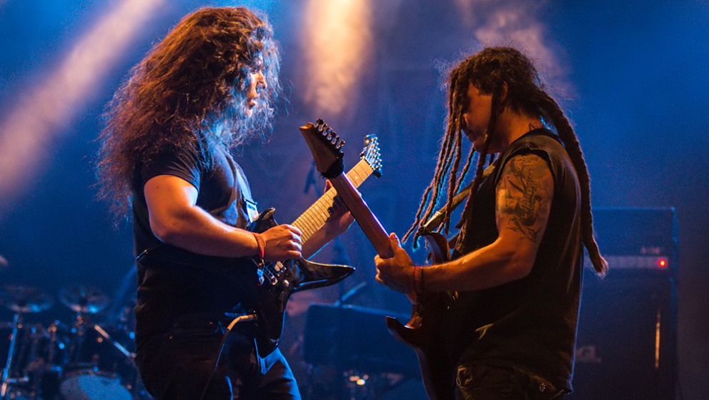 Death To All_Summer Breeze 2015