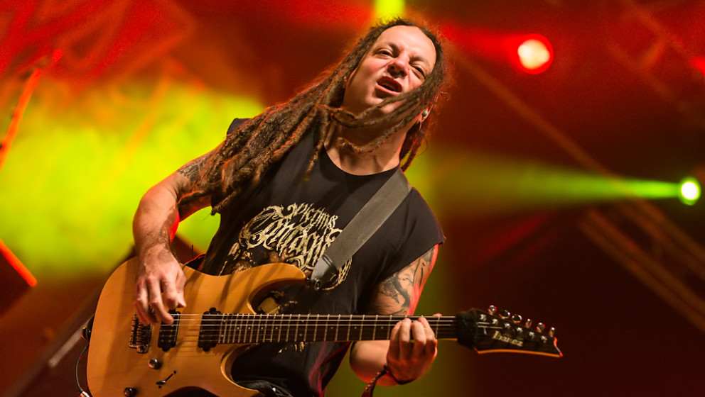 Death To All_Summer Breeze 2015