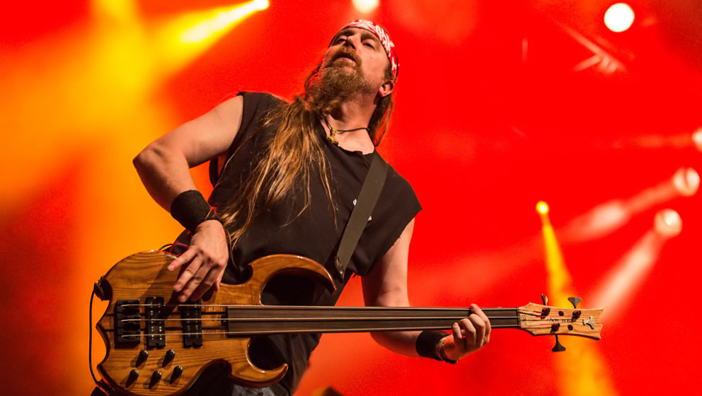 Death To All_Summer Breeze 2015