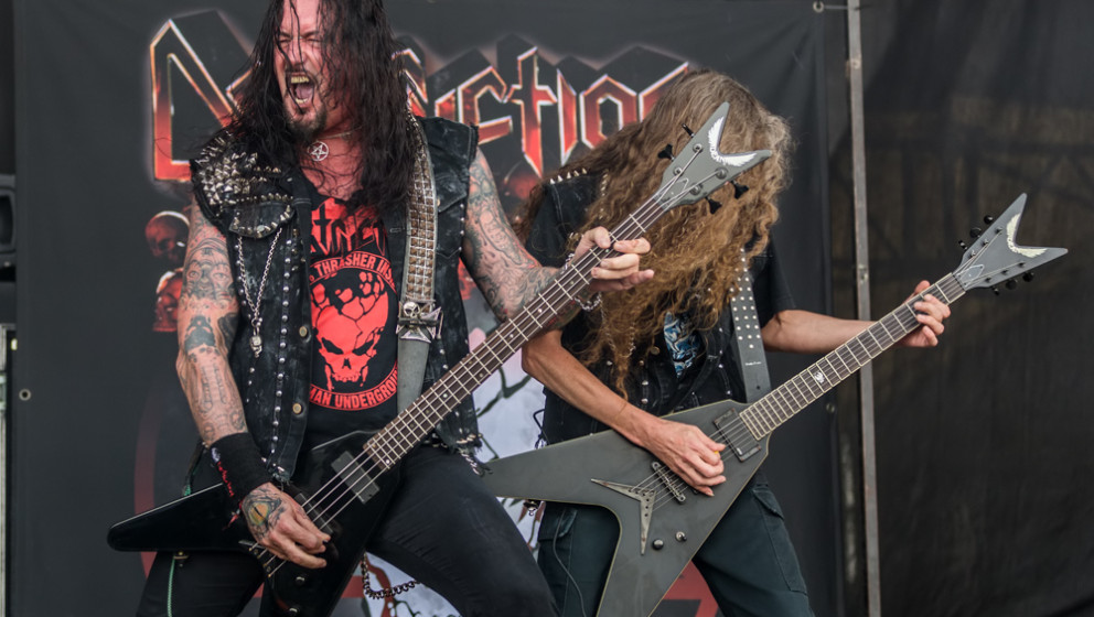 Destruction_Summer Breeze 2015