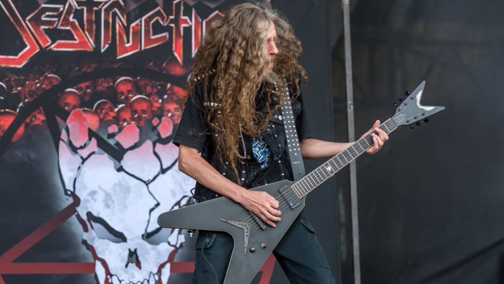 Destruction_Summer Breeze 2015