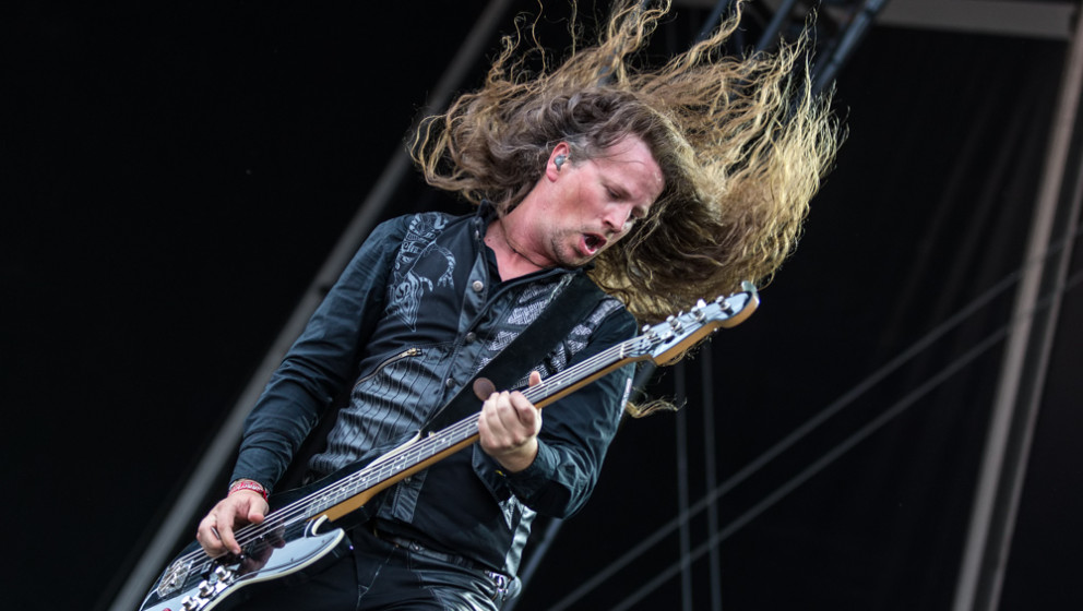 Die Apokalyptischen Reiter_Summer Breeze 2015