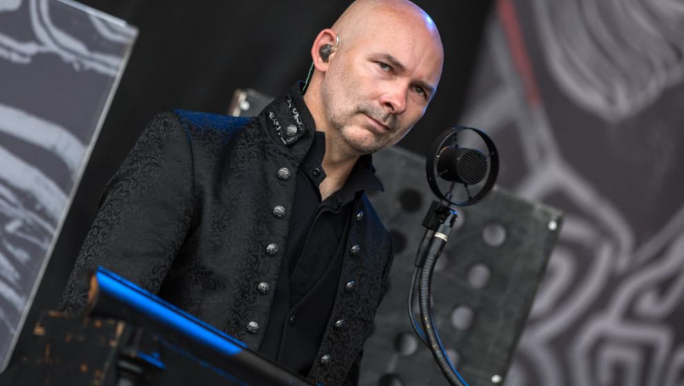 Die Apokalyptischen Reiter_Summer Breeze 2015