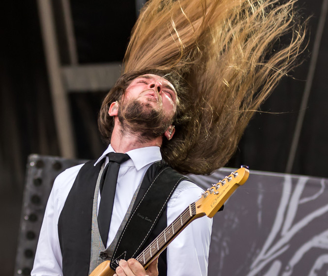 Die Apokalyptischen Reiter_Summer Breeze 2015