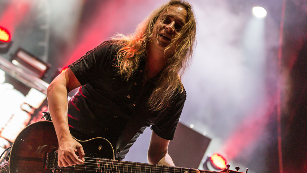 Kreator_Summer Breeze 2015