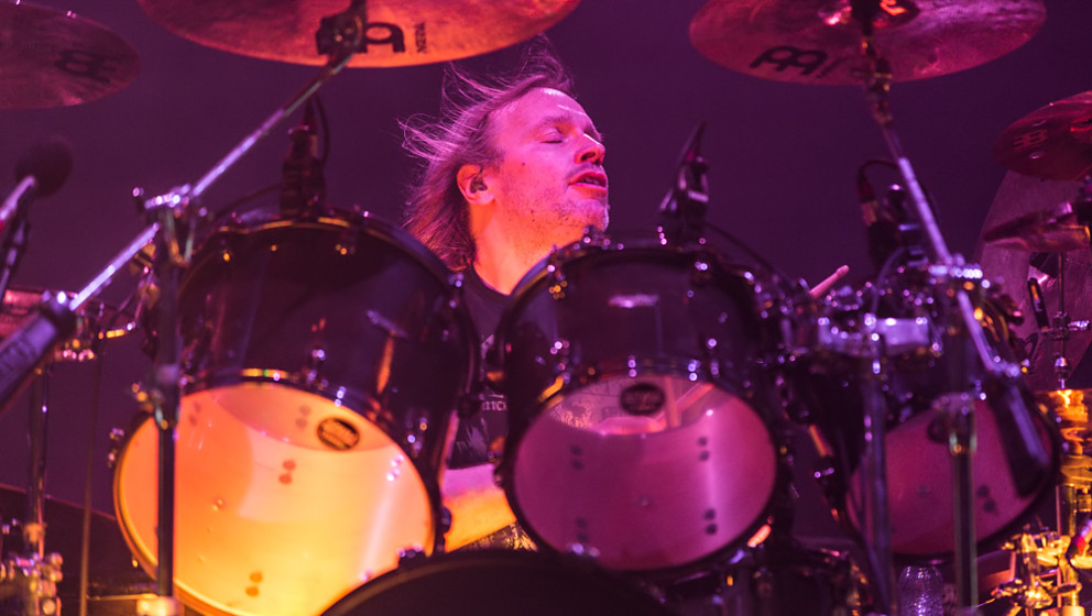 Kreator_Summer Breeze 2015