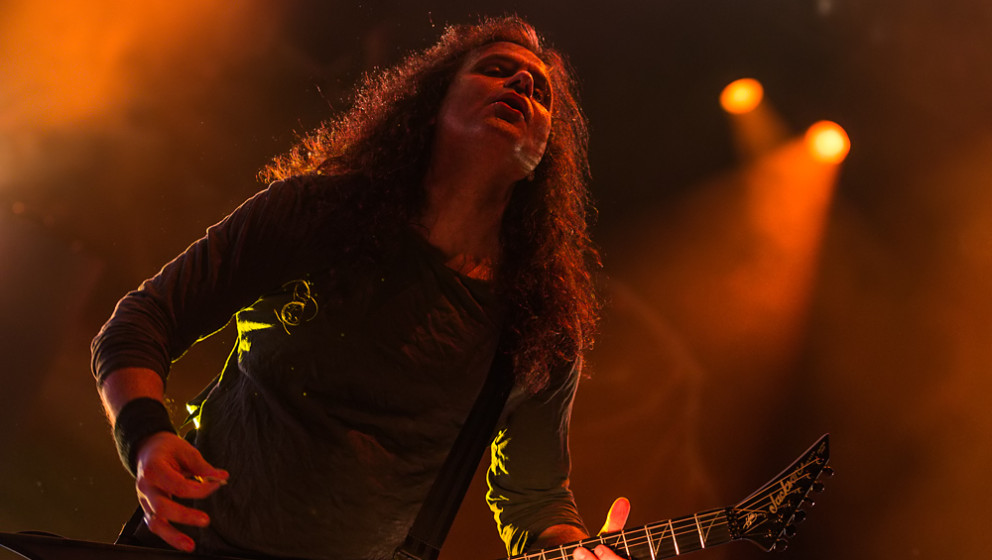Kreator_Summer Breeze 2015