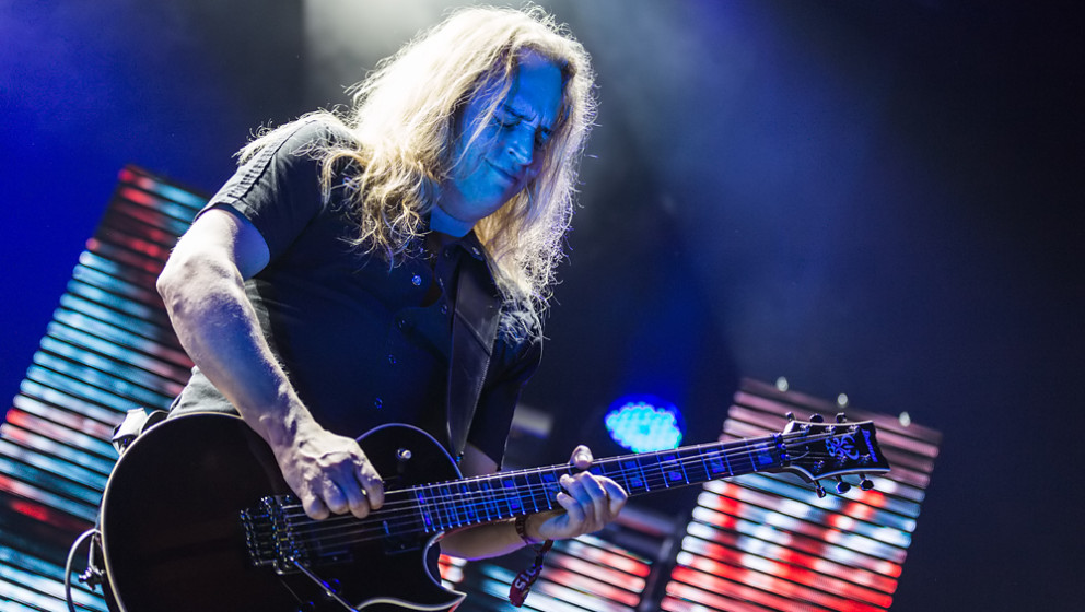 Kreator_Summer Breeze 2015