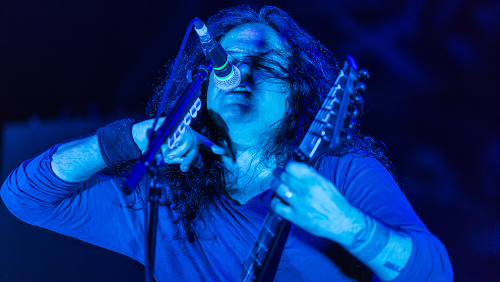 Kreator_Summer Breeze 2015