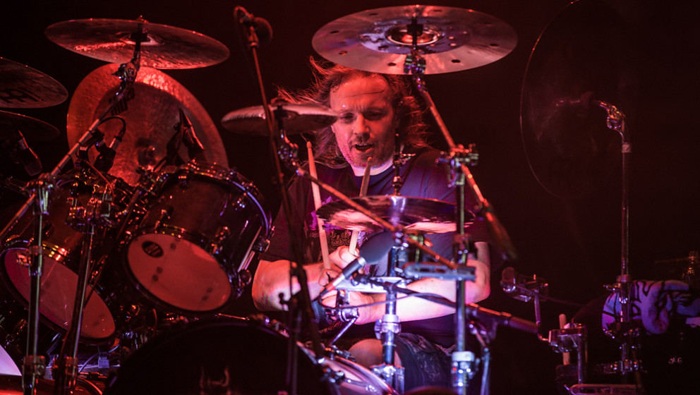 Kreator_Summer Breeze 2015