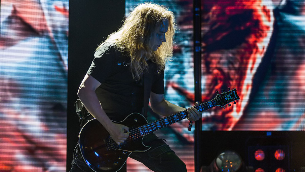 Kreator_Summer Breeze 2015