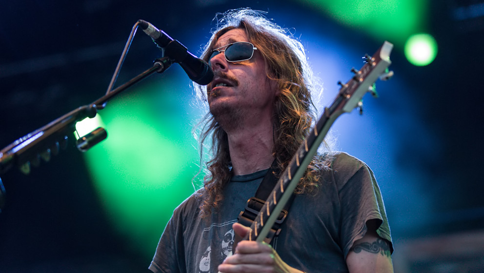 Opeth_Summer Breeze 2015